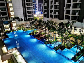Grand Medini Suites Johor Bahru
